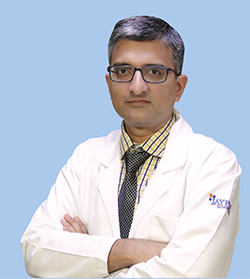 Dr. Abhishek Dave